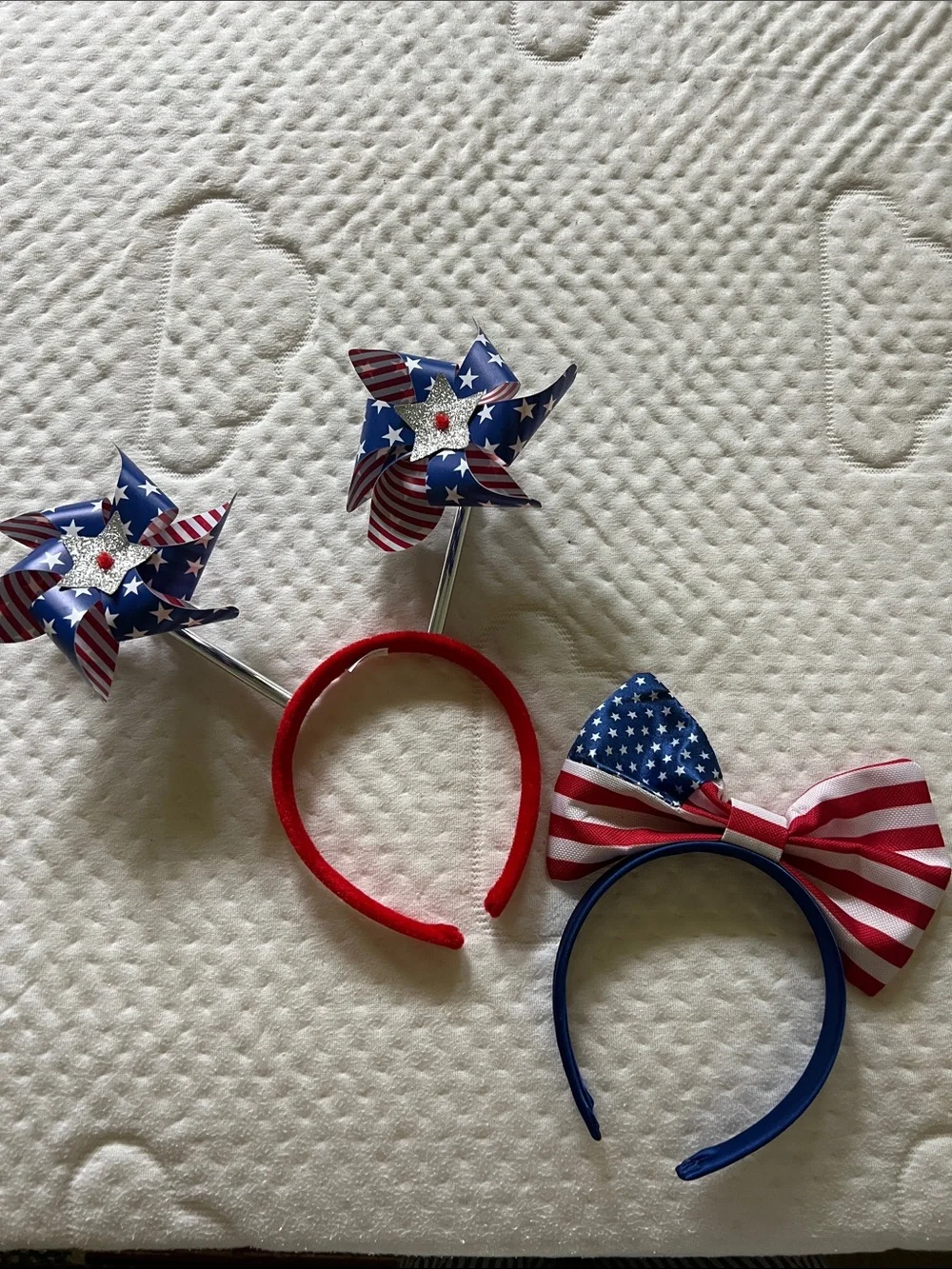 USA Headbands